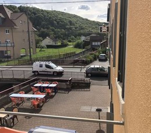 Hotel Pension Les Bords du Rupt