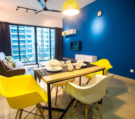 PLAY Residence at Atlantis