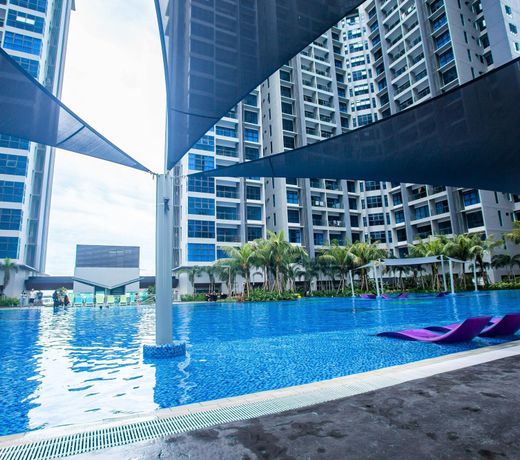 PLAY Residence at Atlantis