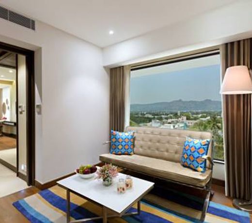 Fortune Park Vellore - ITC's Hotel Group