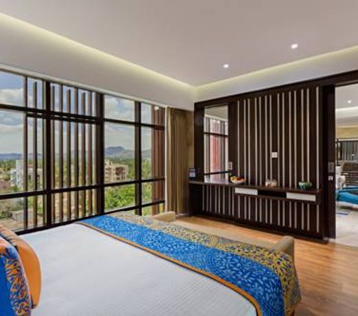 Fortune Park Vellore - ITC's Hotel Group