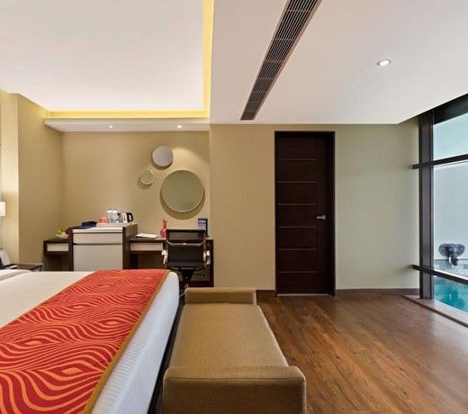 Fortune Park Vellore - ITC's Hotel Group
