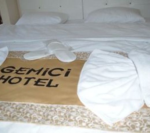 Gemici Otel