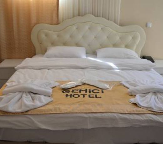 Gemici Otel