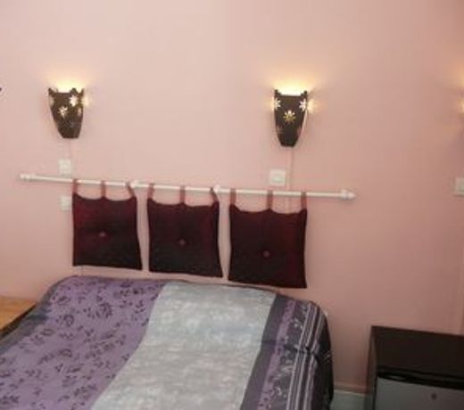 Hotel Le Welcome