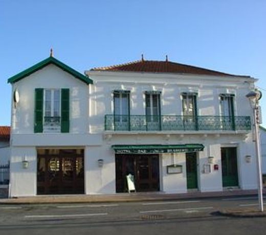 Hotel Le Welcome