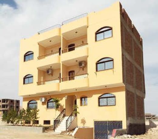 Panorama House