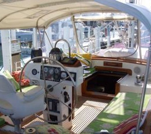 Dream Lover Boat and Breakfast