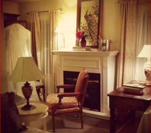 Le Petit Chateau Inn