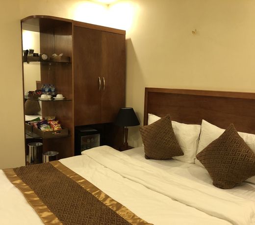 Hai Yen 1 Hotel