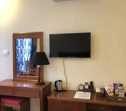 Hai Yen 1 Hotel