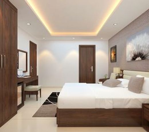 Merry Hotel