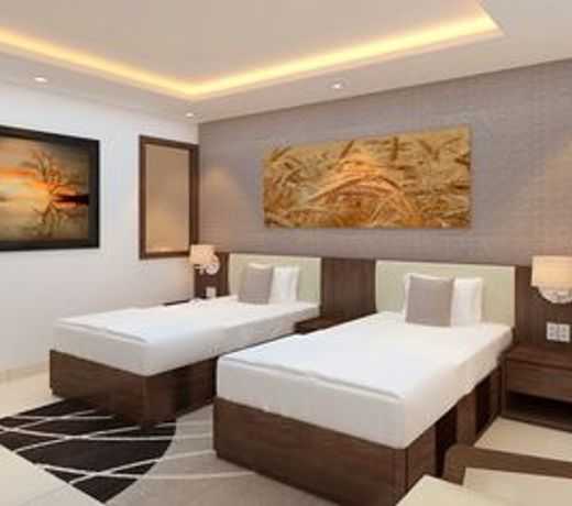 Merry Hotel