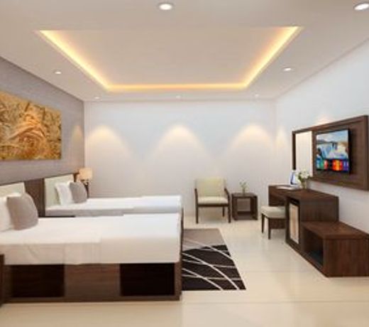 Merry Hotel
