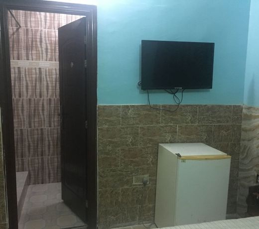 De Zone Hotel LTD