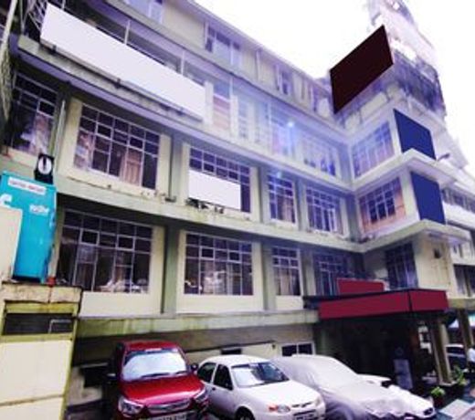 OYO 5268 Hotel Himland East