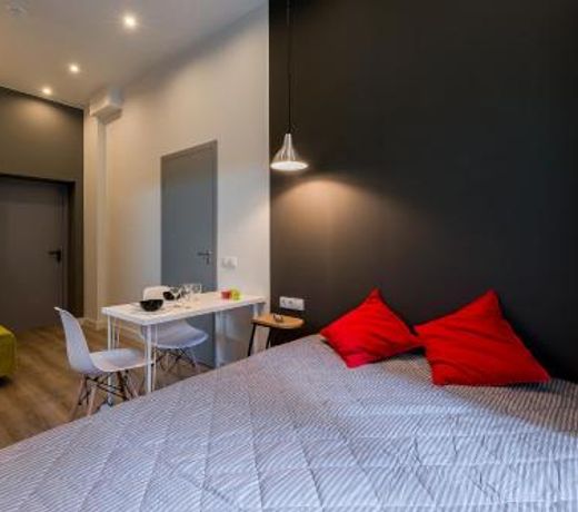 RentalSPb Apart-hotel