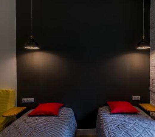 RentalSPb Apart-hotel