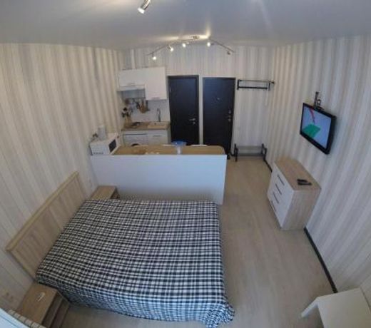 Coral House 3