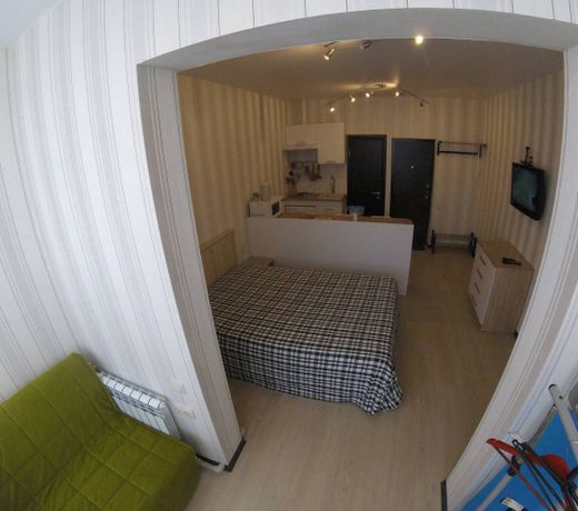 Coral House 3