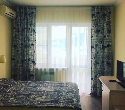 Guest house on Prosvescheniya 87