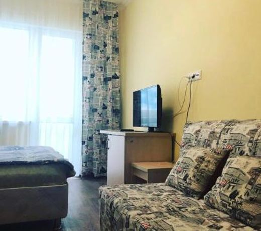 Guest house on Prosvescheniya 87