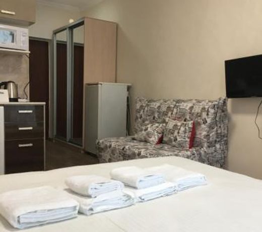 Guest house on Prosvescheniya 87