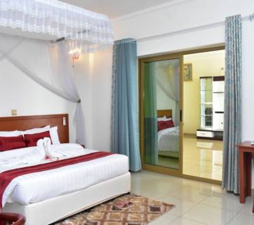 Lebanon Hotel