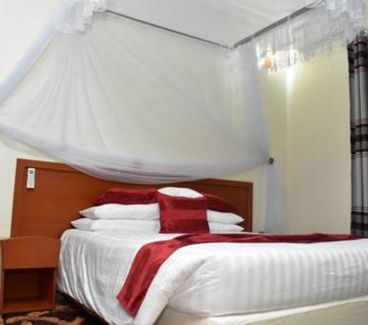 Lebanon Hotel