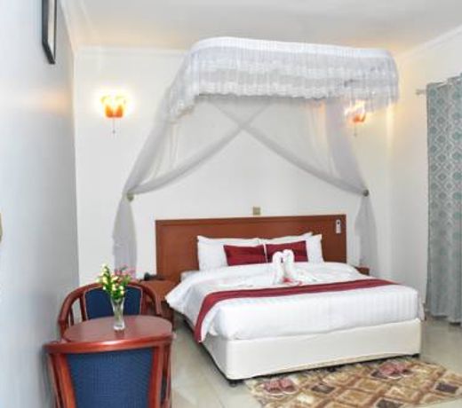 Lebanon Hotel