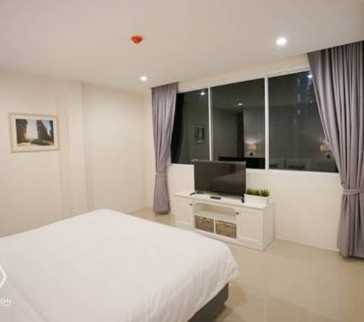 Sleepstation at Pratunam