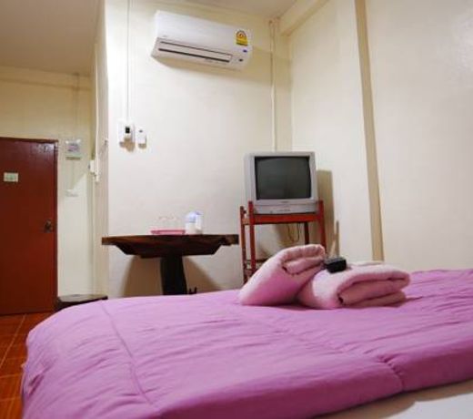 Khong Chiam Hotel
