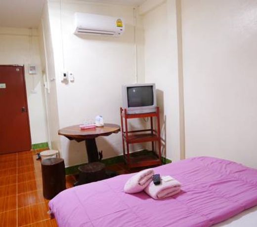 Khong Chiam Hotel