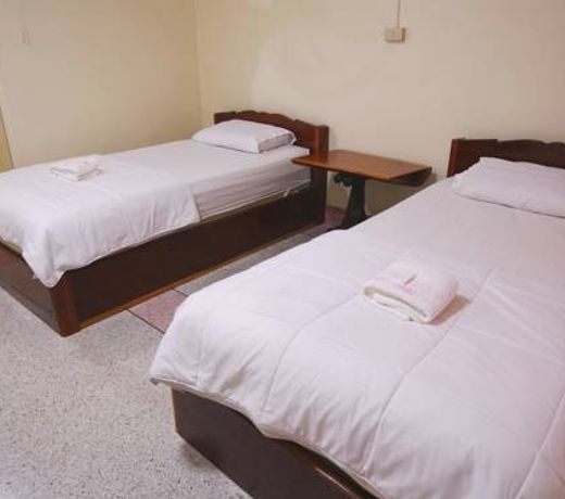 Khong Chiam Hotel
