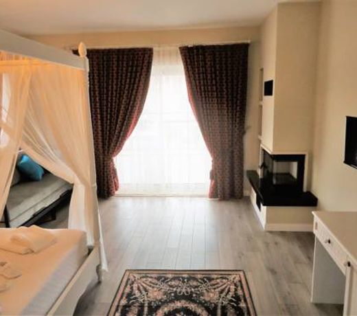 Grand Alaçatı Butik Hotel