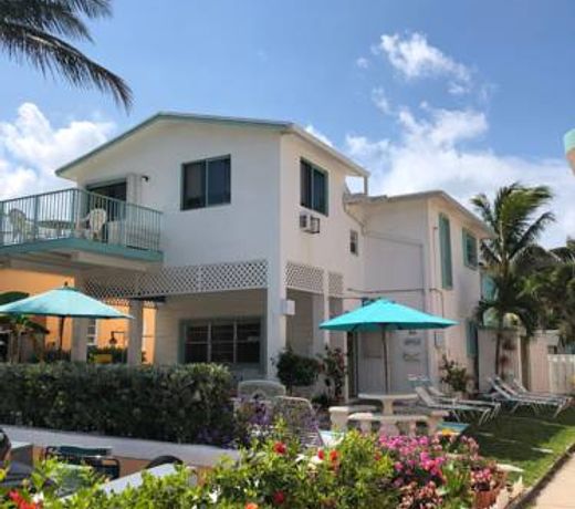 Atlantic Sands Beach Suites