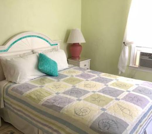 Atlantic Sands Beach Suites