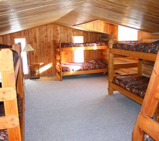 Crooked Creek Guest Ranch