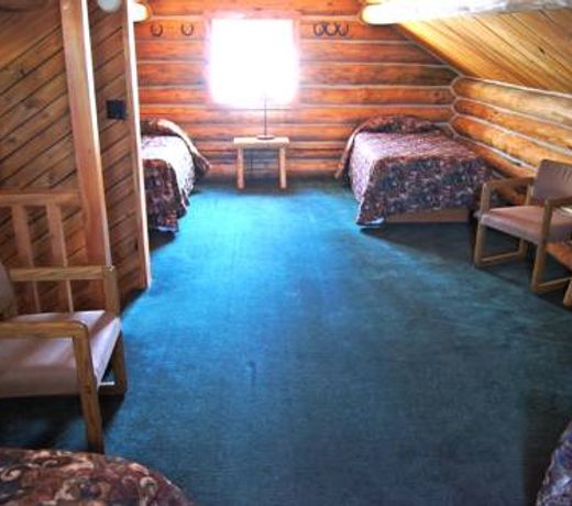 Crooked Creek Guest Ranch