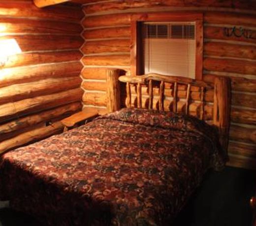Crooked Creek Guest Ranch