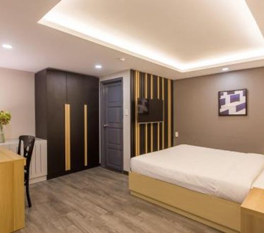 Binh Duong Hotel