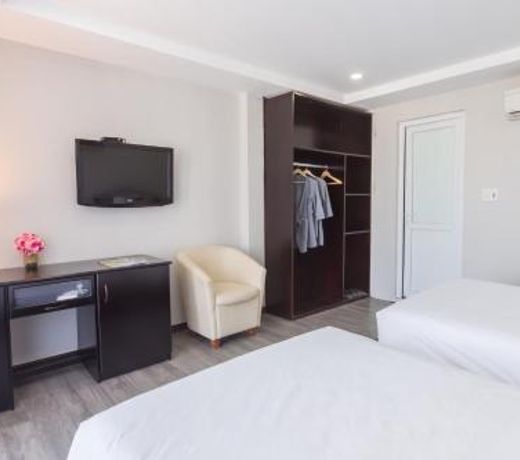 Binh Duong Hotel