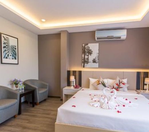Binh Duong Hotel