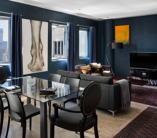 The Franklin Loft Apartments