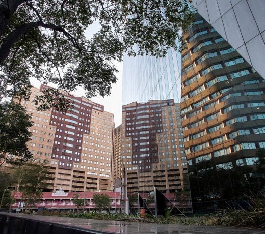 The Franklin Loft Apartments