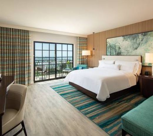The Westin Carlsbad Resort & Spa