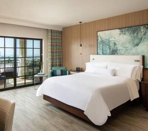 The Westin Carlsbad Resort & Spa