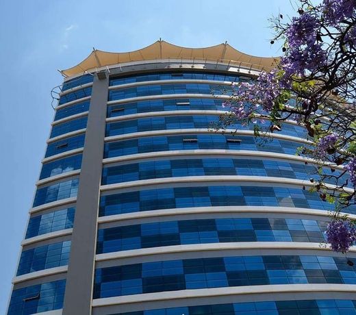 DoubleTree by Hilton Kigali City Centre