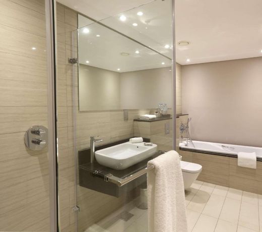 DoubleTree by Hilton Kigali City Centre