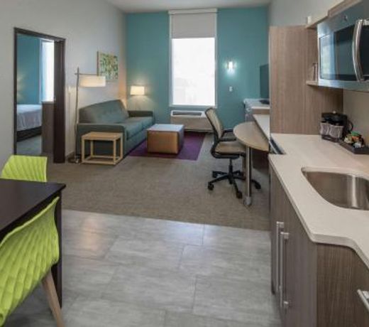 Home2 Suites by Hilton Owasso